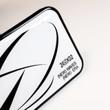 New Waves New Era Phone Case (Black)