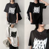 ロックスターショートスリーブTシャツ
