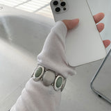 オービット エクリプス ストーン ウォッチ