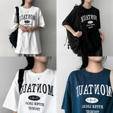 モントークショートスリーブTシャツ