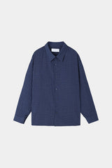 No.1170 スモールフィットチェックシャツ (3color)