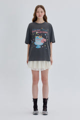 Sweety T-shirt Atelier Kit [Charcoal]