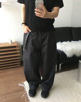 ダンク ノンフェード デニム パンツ