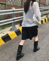 Fred knit