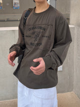 Plenix Long Sleeve (No.845)