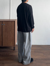 Basic loose longsleeve (7color)