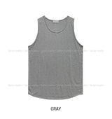 Army Layered Sleeveless