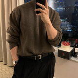 ディフェイスレイトバックバンディングコーデュロイワイドパンツ
