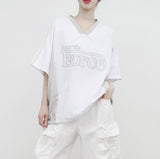 (Unisex) Posty String Coloring T-Shirt