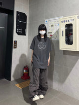 snail pigment t-shirt