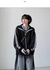 Belkin High Neck Track Jersey