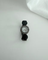 Matt Obscura Band Watch