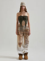 VOLCANO PANTS