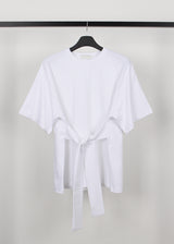TIE BOXI TEE