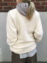 [Planning] Nerd Basic Fleece Zip-Up Jacket (6c)