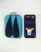 Bunny card wallet 6 colors