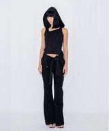2WAY LAYERED TOP