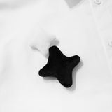 HADES WHITE ASTRAL SHIRT