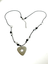 MADE mix necklace