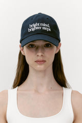 Mindsteps Deep Navy