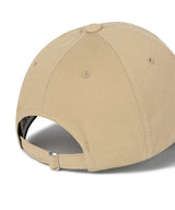 Essential Logo Ball Cap - Beige