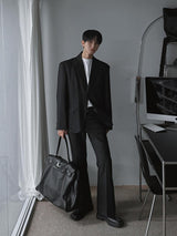 ASCLO Berlin Flare Suit (Black)