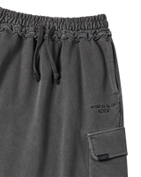 26SS WOMAN ピグメントロングスカート