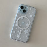 [magsafe] starry case