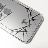 The New Boundaries Phone Case (GelHard_BK)