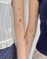 Artist MANZO 06 [1ea] _Tattoo sticker