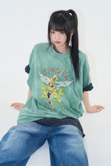 ウテロ93ヴィンテージTシャツ