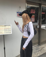 スカーフキャップ