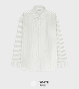 Liberi Mix Semi-Over ST Shirt