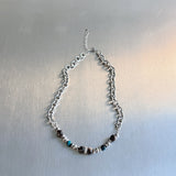 Tide Chain Necklace