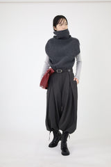 RustleTuck Wide Slacks(3colors)