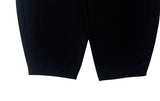 Flick Check Wide Cotton Balloon Pants