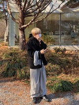 Lively balloon sweat pants