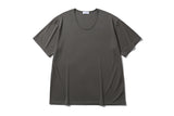 Modal U-neck Top (3color)
