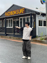 ナルニア カーゴパンツ