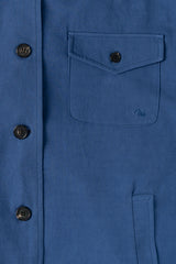 Ink work jacket