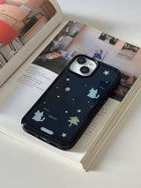 Meow Cat Epoxy case