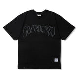 アバンダンドオーバーサイズショートスリーブTシャツ