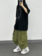 aero cargo shorts