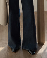 Barlon Flat Shoes