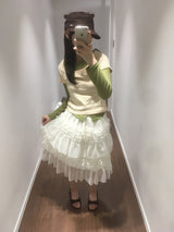 ルベルロウサンダル (2color)