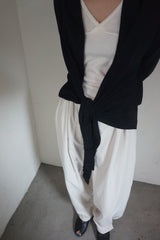 volume button pants