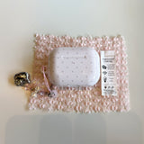 petal dot airpods case