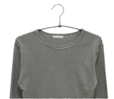 リザートベーシックダンガラ長袖Tシャツ（3c）