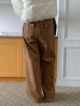 Monbe Duck Down Short Padded Jacket