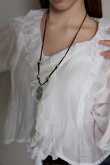 BOHO SYMBOL NECKLACE